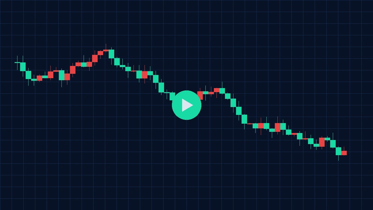 黄金价格走势视频分析 - 今日看料